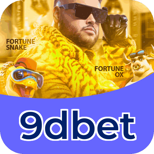 9dbet APK