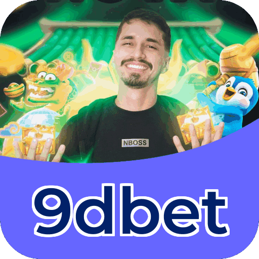 9dbet APK